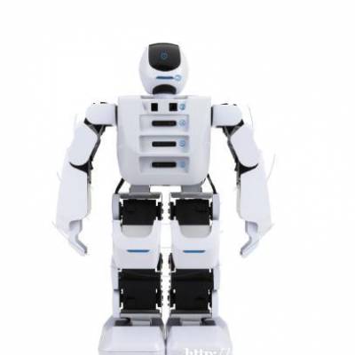 智能浪潮中的湖南力量 教育機器人、編程機器人及自動化設備開發新篇章